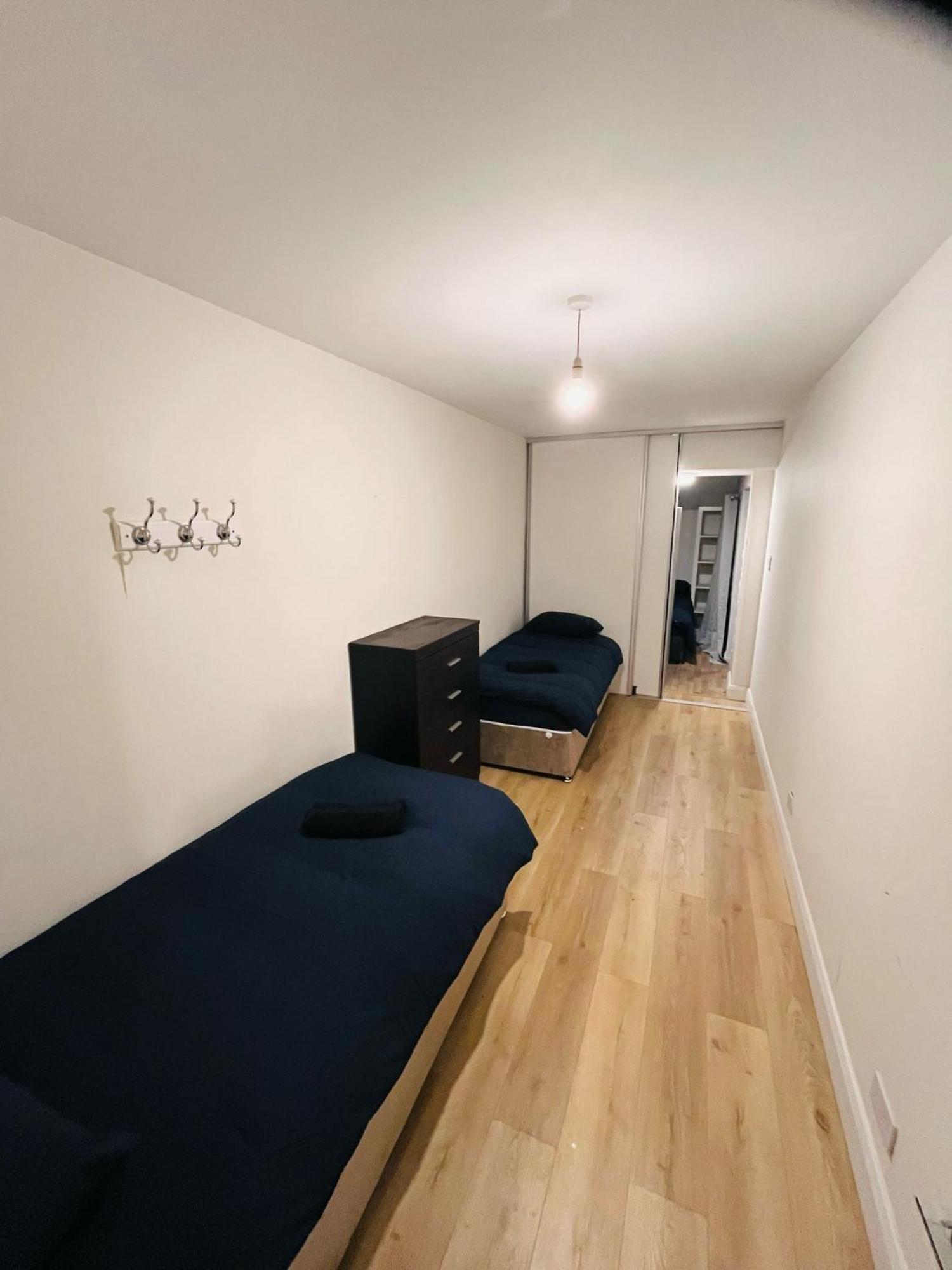 Maison d'hôtes Flexible Spacious Quad 